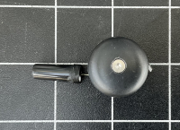 Deckel Centricator Schnurhalter
