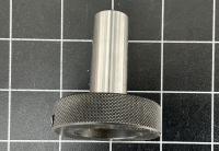 Deckel Centricator Clamping-shaft Cylindrical 20mm