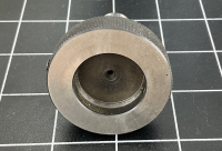 Deckel Centricator Einspannschaft Zylindrisch 20mm