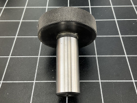 Deckel Centricator Einspannschaft Zylindrisch 20mm