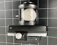 Deckel Centricator C3 - 0,002mm