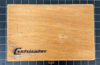 Deckel Centricator C3 - 0,002mm
