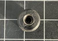 M23 Stecker 9-polig für 11µA Signal