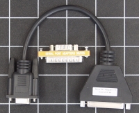 Adapterset  25-Pol / 9-Pol