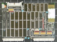 Deckel NSP56 Memory-Board 128Kb