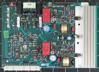 Deckel NSV52 Power-Supply (Netzteil)