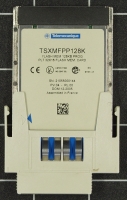 Schneider Telemecanique Modicon TSXMFPP128K Flash Mem 128kb Prog PL7 32k16 Flash Mem Card