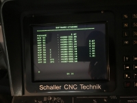 DNC Update SW Package 3.07 fits for Deckel Dialog-4 CNC Control (Drip-Feeding)