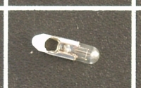 Anzeigelampe für Deckel elektronisches Handrad mit RAFI (19mm) Tasten