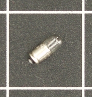 Anzeigelampe für Deckel elektronisches Handrad mit Swisstac (24mm) Tasten