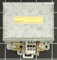 Bosch Kurzschlußbremsmodul 105/913545