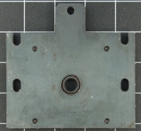 EMCO Motorplatte Y, Z F1S 107 010