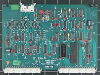 Deckel NSI55 serielles Interface