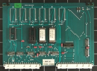 Deckel NEP51 EProm-Erweiterung