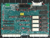 Deckel NPP53 Master Prozessor