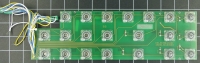 Deckel NBP54 Terminal-Board