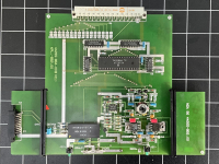 Deckel SPS PC-2 NDA90 Analogkarte