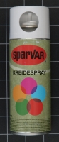 Kreidespray