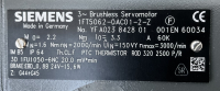 Siemens Servomotor 1FT5062-0AC01-2-Z G44, G45