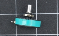 Feed Potentiometer fits for conventional Deckel Milling-Machines