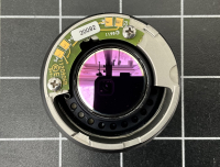 FLIR E25, E45, E65, B2 9.2MM Weitwinkel-Optik 1195273