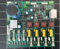 EMCO Motor-Driver-Board (Motortreiberkarte) A7B 418 000