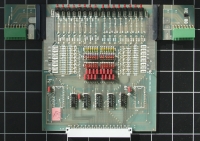 Deckel SPS PC-1 NE80 Eingabesignale