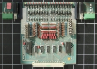 Deckel SPS PC-1 NEA80 Ein- und Ausgabesignale