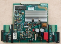 Deckel SPS PC-2 NSV90 Power-Supply