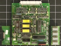Deckel SPS PC-2 NPP91 Prozessor