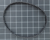 Feed-Belt (Timing-Belt) fits for Deckel FP2NC, FP3NC, FP4NC, FP4A Y-Axis