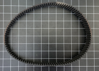 Feed-Belt (Timing-Belt) fits for Deckel FP2NC, FP3NC Z-Axis