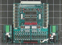 Deckel SPS PC-2 NEA90 Ein- und Ausgabesignale