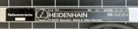 Heidenhain LS904 ML420 Id.Nr. 21892114