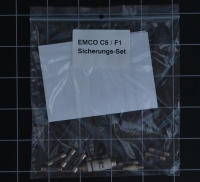 Set of Fuses fits for EMCO