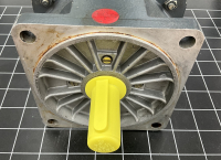 Siemens Servomotor 1HU3071-0AC01-Z
