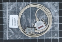 Serial Data-cable fits for Deckel Dialog 2-12 also Contour 1-3