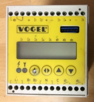 Vogel Schmierimpulsrelais IGZ36-20-S6 / 24V