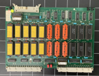 Deckel NEP52A EProm-Speicherkarte