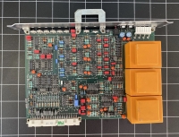 Phase-Control-Board (Phasenanschnittsteuerung) R3D 417 000